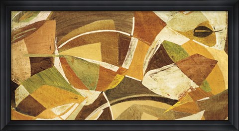 Framed Natural Beauty Print