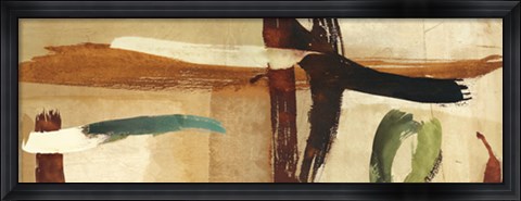 Framed Good Vibrations Print