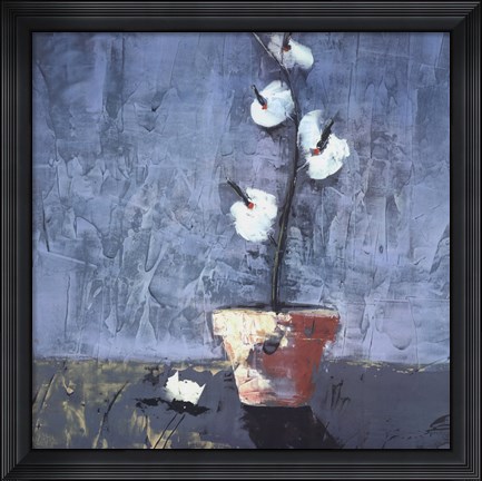 Framed Ambrosia Print