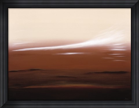 Framed Destiny Print