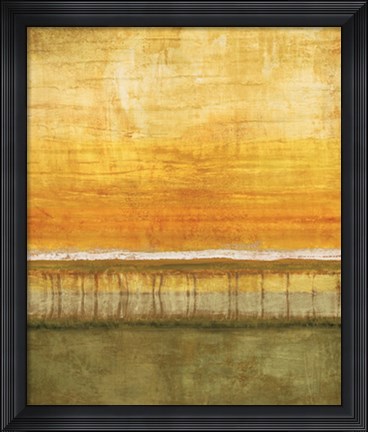 Framed Sky&#39;s the Limit I Print