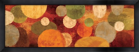 Framed With Gusto I Print