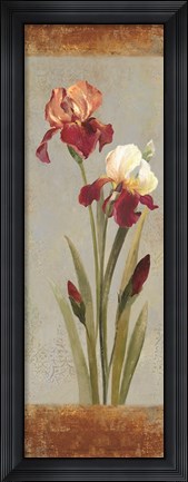 Framed Elegance Print