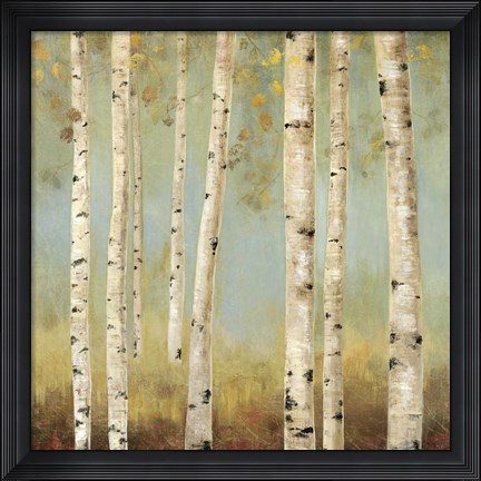 Framed Eco II Print