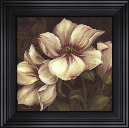 Framed Trio II - mini Print