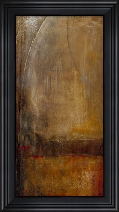 Framed Copper Print