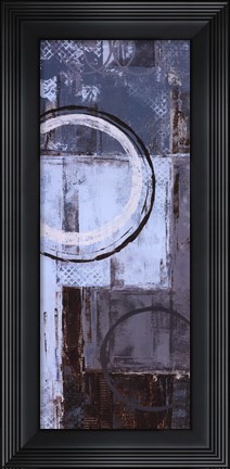 Framed Cool Dance I Print
