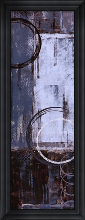 Framed Cool Dance II Print