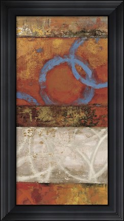 Framed Converted II Print