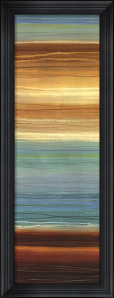 Framed Illumine II Print
