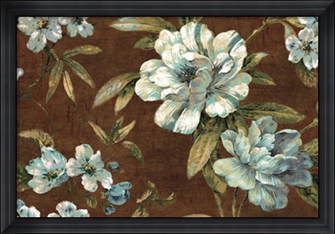 Framed Everlasting Print