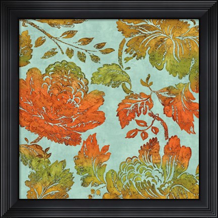 Framed Precious I Print