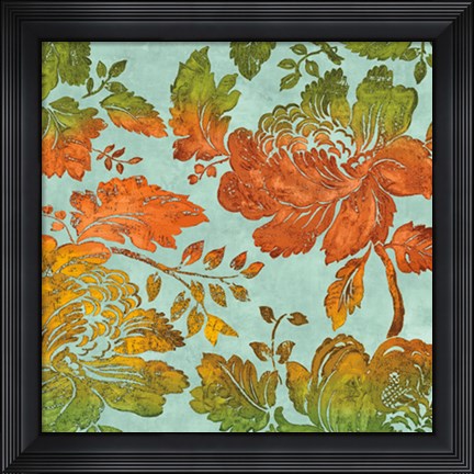 Framed Precious II Print