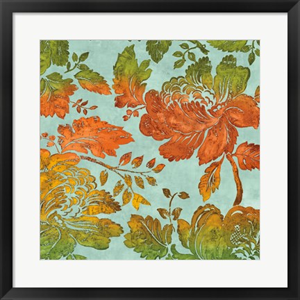Framed Precious II Print