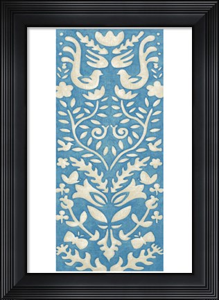 Framed Modern Love I Print