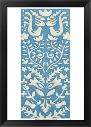 Framed Modern Love I Print