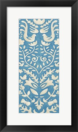 Framed Modern Love I Print