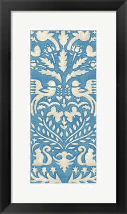 Framed Modern Love II Print