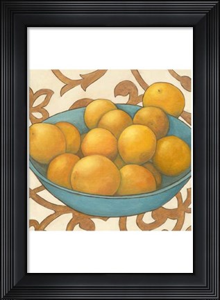 Framed Small Season&#39;s Best III Print
