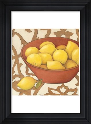 Framed Small Season&#39;s Best IV Print
