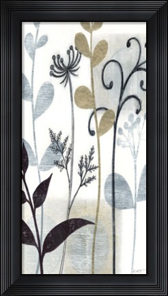 Framed Zephyr II Print