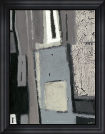 Framed Apt. 3 I Print