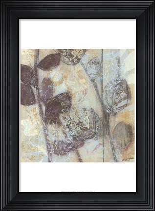 Framed Replenish IV Print