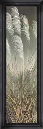 Framed Whispers in the Wind I Print