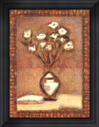 Framed Dream Weaver III Print