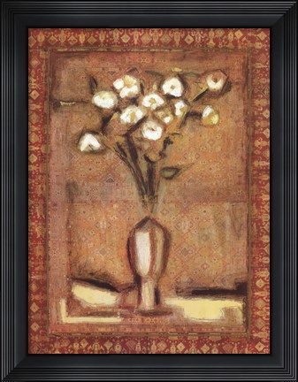 Framed Dream Weaver IV Print