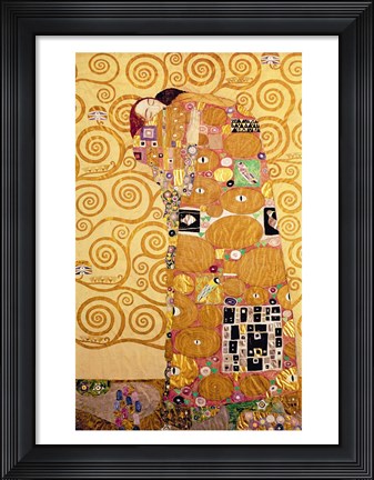 Framed Fulfilment Print