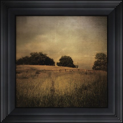Framed Another Place 2 Print