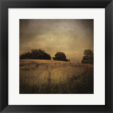 Framed Another Place 2 Print