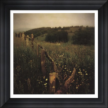 Framed Another Place 4 Print