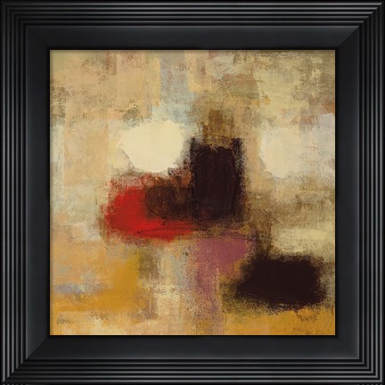 Framed Opus Print