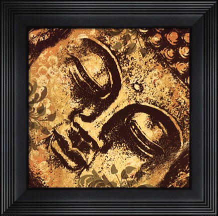 Framed Clarity Print