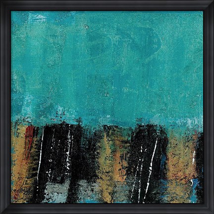 Framed Arctic Team Print