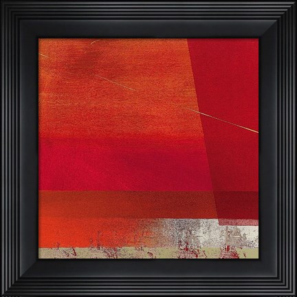 Framed Cepheus Print