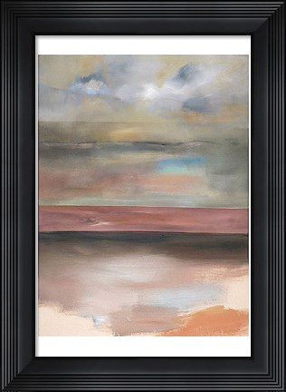 Framed Beyond Print