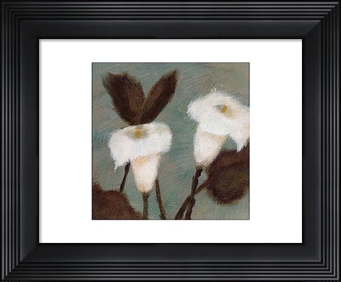 Framed Solace Print