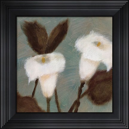 Framed Solace Print