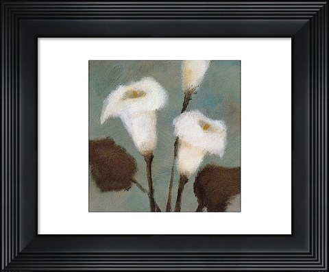 Framed Purity Print