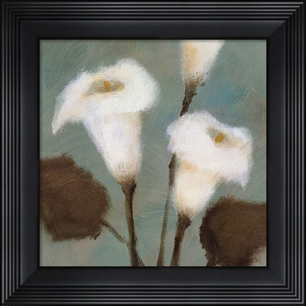Framed Purity Print