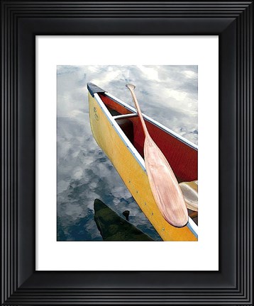 Framed Still Print