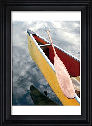 Framed Still Print