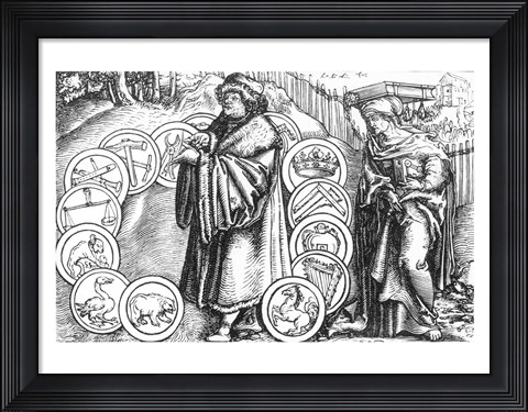 Framed Natural Sciences in the Presence of Philosophy Print