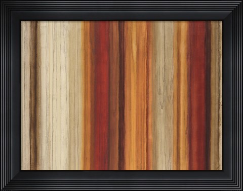 Framed Top Shelf Print