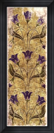 Framed Club Nouveau Print