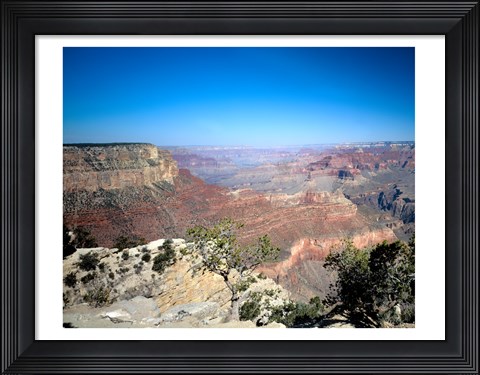 Framed Grand Canyon, Arizona Print