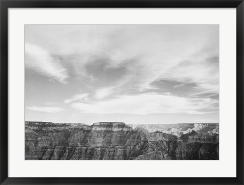 Framed National Archives I Print